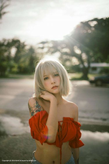 黑白森林
